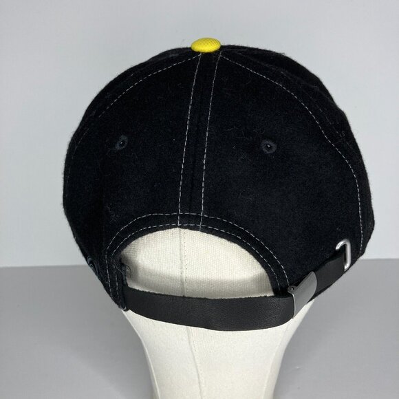 Pokemon Center 25th Anniversary Pikachu Celebrations Adjustable Adult Hat - Picture 3 of 7